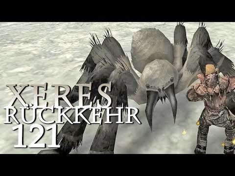Dalma • Xeres Rückkehr [Gothic 2 Mod] #121
