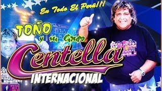 preview picture of video 'Mix Chelero 3 - Toño Centella HD'