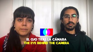 The eye behind the camera | Gabriela Pena & Picho García from Here the silence is heard