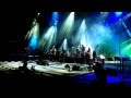 Railroad Earth-The Forecast-Spring Heeled Jack-Hard Living 9/18/15