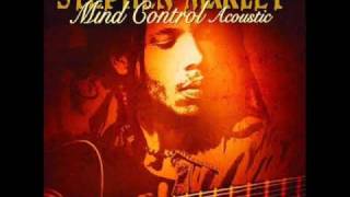 Stephen Marley feat. Damian Marley - The Traffic Jam (Acoustic)