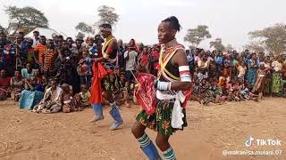 Ndama jigushilaga show Kali 2026