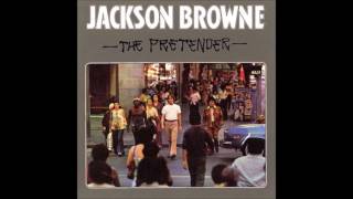 Jackson Browne - The Fuse (Vinyl)