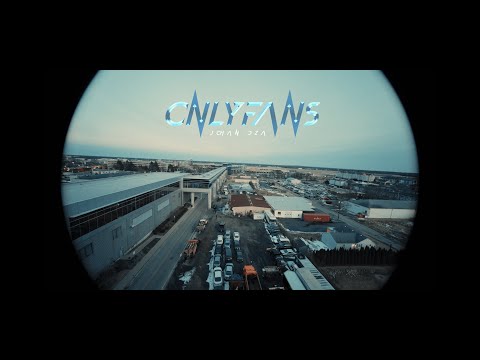 Johan Dza - OnlyFans (Video Official)