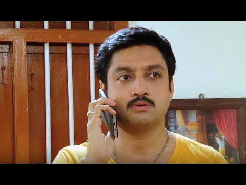 Bandhuvaru Shathruvaru I Episode 16 - 05 October 2015 I Mazhavil Manorama