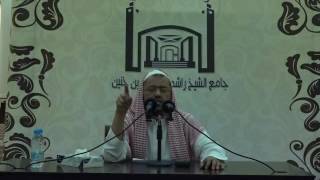 صورة قاعدة كل لبسة توجب التشبه بالكفرة فمحرمة