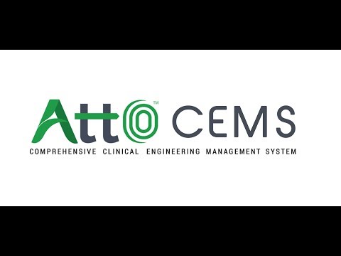 Atto CMMS video thumbnail