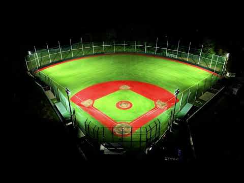 体育学科 仙台大学 第二グラウンド野球場