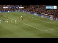 goncalo Ramos goal vs Liverpool