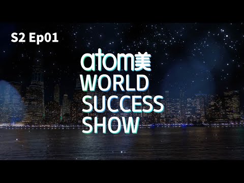 , title : '[SUB] ATOMY WORLD SUCCESS SHOWㅣS2 Ep01'