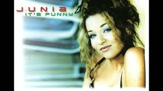 Junia - It´s Funny (Original Version)