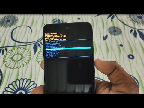 Hard Reset Motorola Moto G51 5G @HardresetInfo @TrakinTech @HardResetLive @HardResetVhd