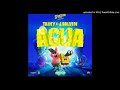 J Balvin Tainy Agua Audio Oficial von J Balvin Tainy Agua Audio Oficial von