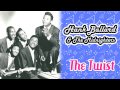 Hank Ballard & The Midnighters - The Twist 