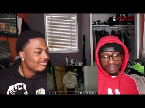 "BlueBucksClan DJ x Jeeezy - Mind Of A Maniac"(Sponsored) DA CR3W REACTION!