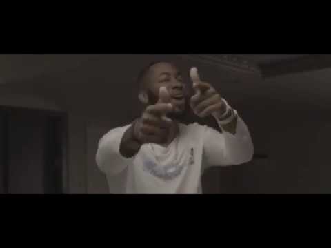 Young Gii - Damn It (Official Music Video)