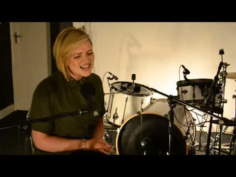 Jessica Smith and Luke Comiskey - My Love (Justin Timberlake Cover - Block C Live Sessions EP 7)