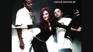 Something &#39;Bout You - Detroit Diamond - Feat Carmit Bachar (Ex-Pussycat Dolls)
