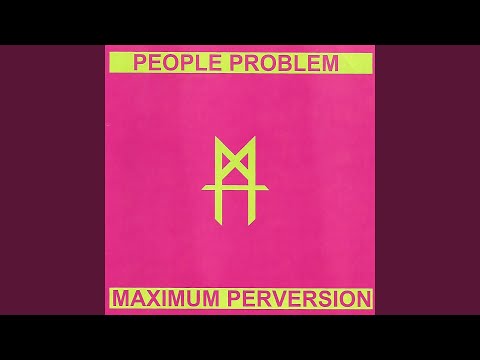 Maximum Perversion