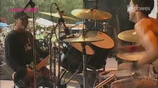 Pennywise - Living For Today Live {Open Air Gampel 2006ᴴᴰ}