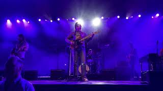 Sturgill Simpson - Just Let Go 11/24/24 MGM Fenway Boston, Massachusetts