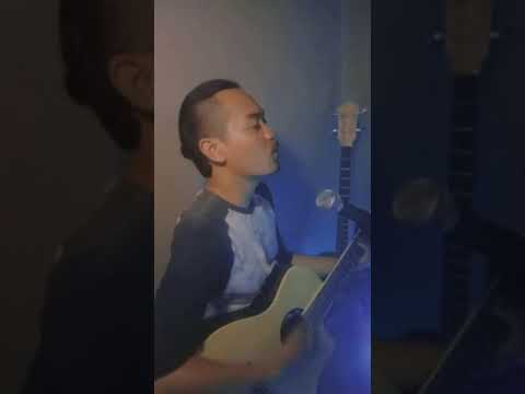 dua hati jadi satu_ gita gutawa ft daffi (cover)