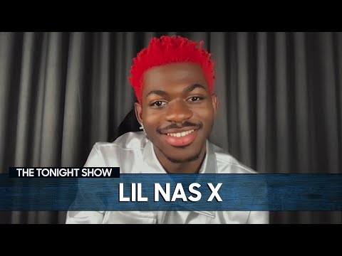 Lil Nas X在格萊美頒獎典禮後與Lizzo一起去了一家脫衣舞俱樂部。 (Lil Nas X Went to a Strip Club with Lizzo After the Grammys)