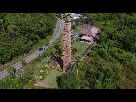 Labuan, My Home - DJI Mavic Air 2 Cinematic Video
