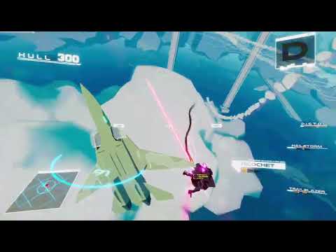 Ace Combat vs Armored Core