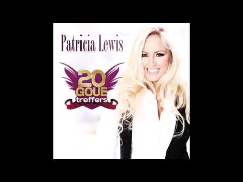 Patricia Lewis — Save The Last Dance For Me
