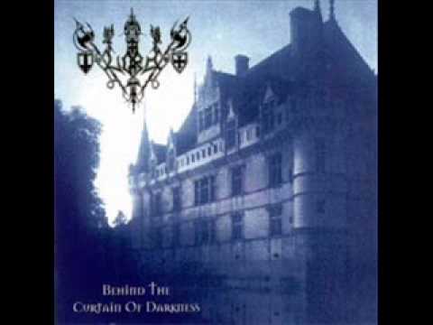 Lord - Symphonic Black Metal - When Funeral Pyres Ablaze the Black Moon sky
