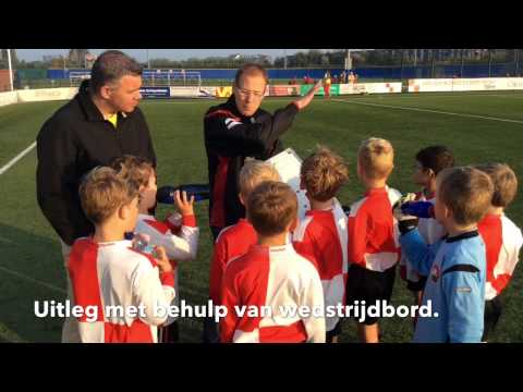 Samenvatting UVV F3 - PVCV F4 9-2 (3-1)