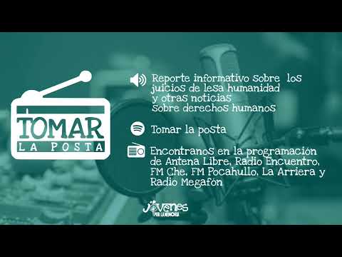 5 - Tomar la posta