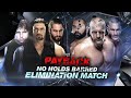Story Of Evolution Vs Shield Payback 2014