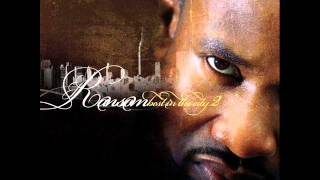 Ransom - Dead Or Alive