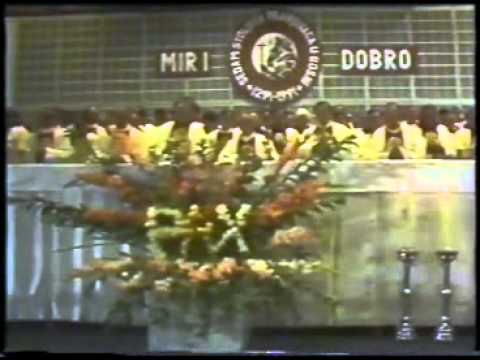 Stoljeća Bosne Srebrene (1291 - 1991)