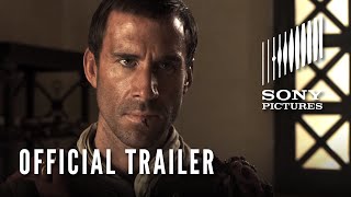 Risen Film Trailer