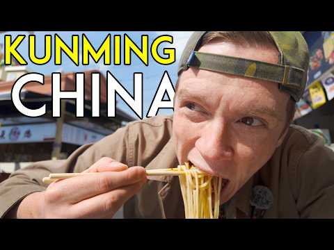 DON'T Skip This City in China!