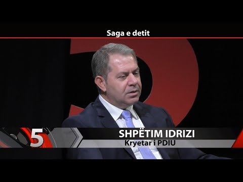 Idrizi komenton vizitën e Ramës në Athinë: Kryeministri bëri deklarata jokoherente për pushtet