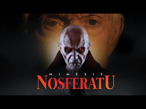 Video $Mimesis: Nosferatu