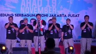 Download lagu Izzatul Islam - Hai Mujahid Muda - Rabithah - Konser Sahabat Rohis Peduli Palestina mp3 Download lagu Izzatul Islam - Hai Mujahid Muda - Rabithah - Konser Sahabat Rohis Peduli Palestina mp3