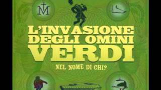 L'Invasione Degli Omini Verdi - La Terra Trema