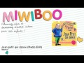 Martial - Jean petit qui danse (Radio Edit) - Miwiboo