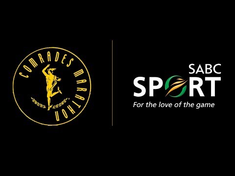 Comrades Marathon 2017