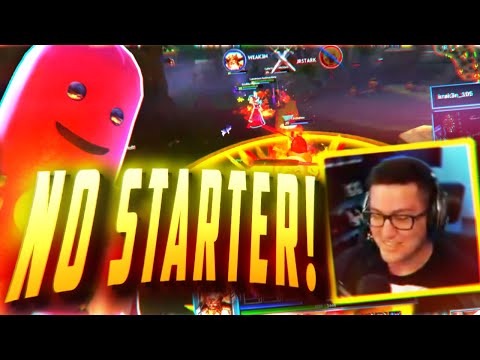 TIER 2 ITEM IS THE NEW BEST STARTER