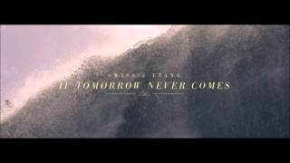 Swiss Ft. Etana - If Tomorrow Never Comes