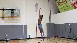 Measuring Bulls Guard Tony Snell's Athleticism And Role On Team