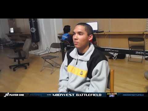 TMB2 [SSBM] - RIK (Falco) vs CAL (Fox ) - LOSERS FINALS