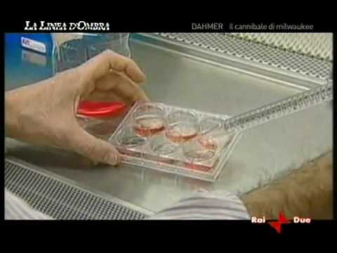 La linea d'ombra - Dahmer il cannibale di milwaukee 3.avi