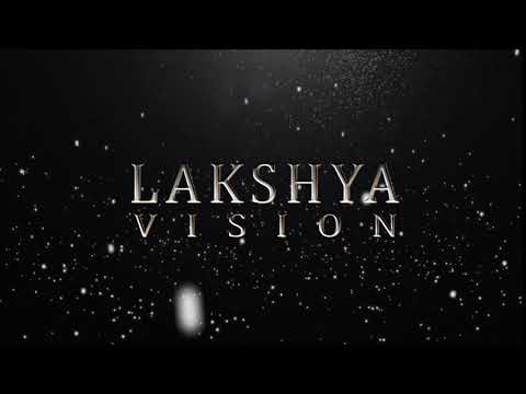 Tushar Zope Lakshya Vision